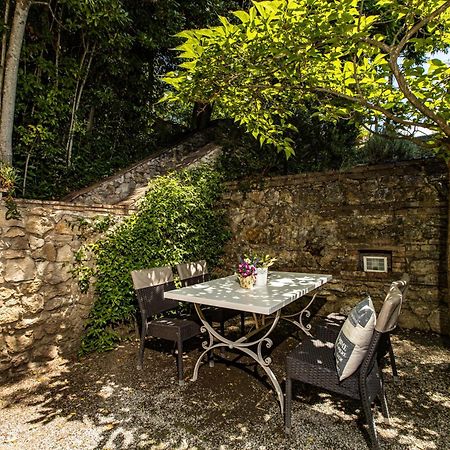 Tenuta Quarrata Capannoli Ngoại thất bức ảnh