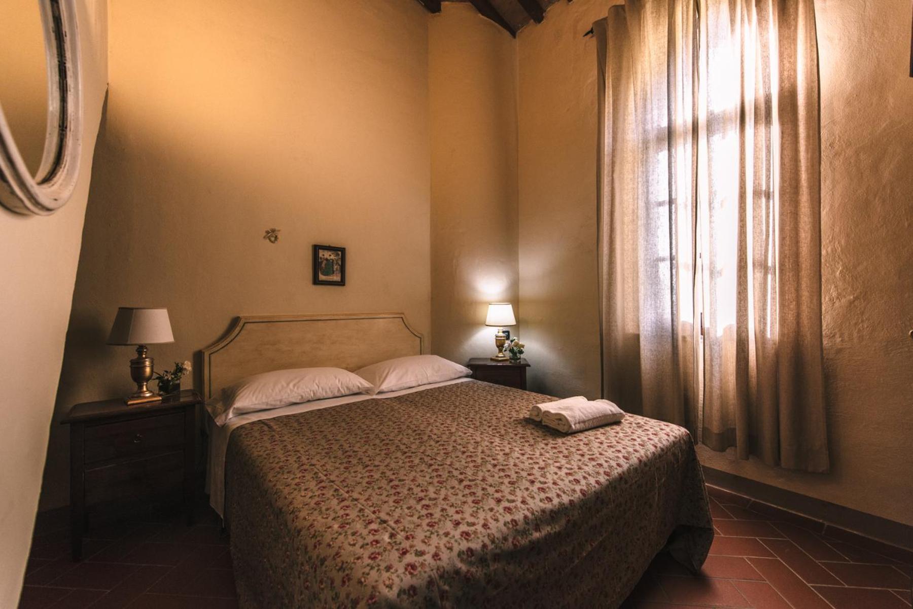 Tenuta Quarrata Capannoli Ngoại thất bức ảnh