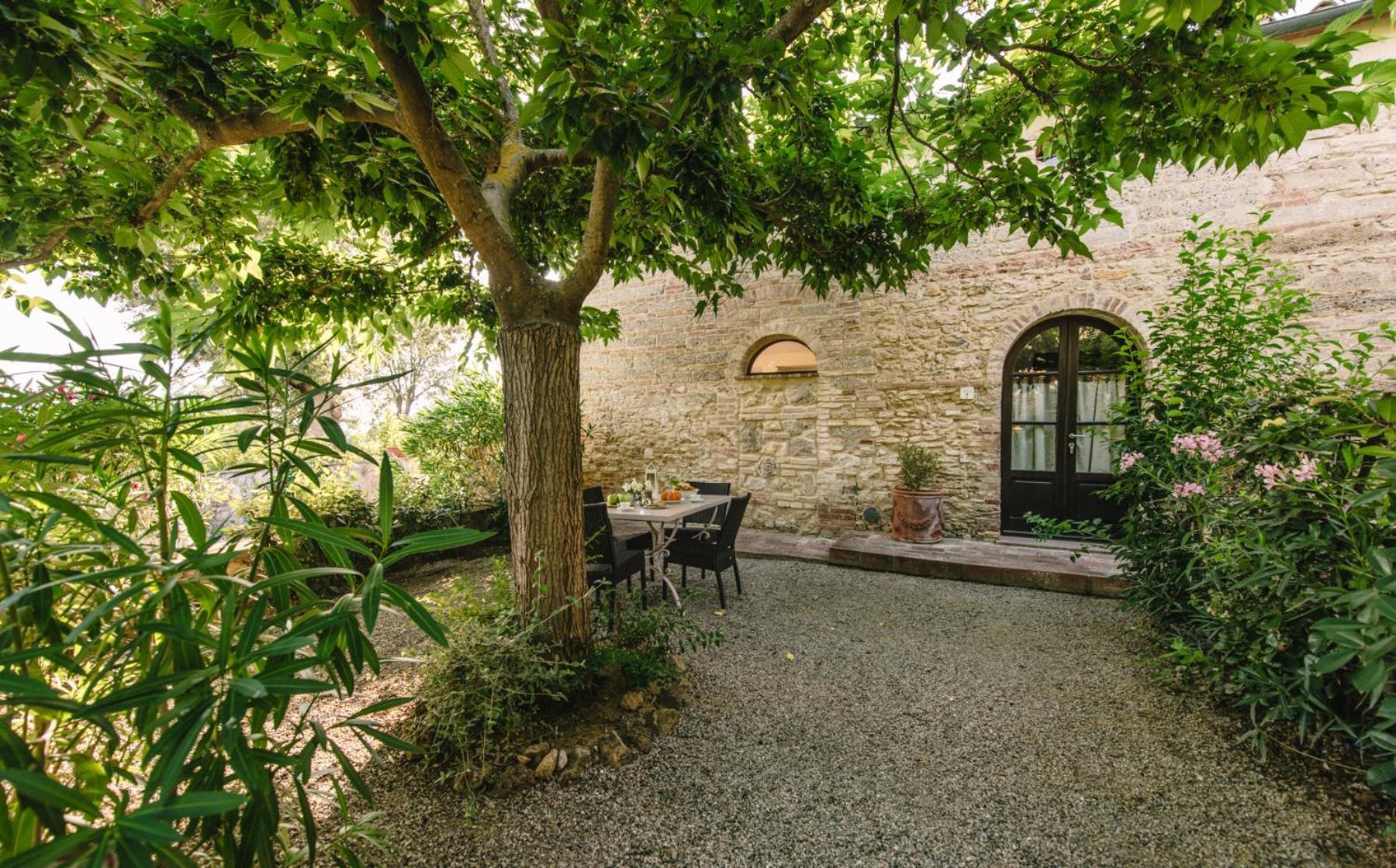 Tenuta Quarrata Capannoli Ngoại thất bức ảnh