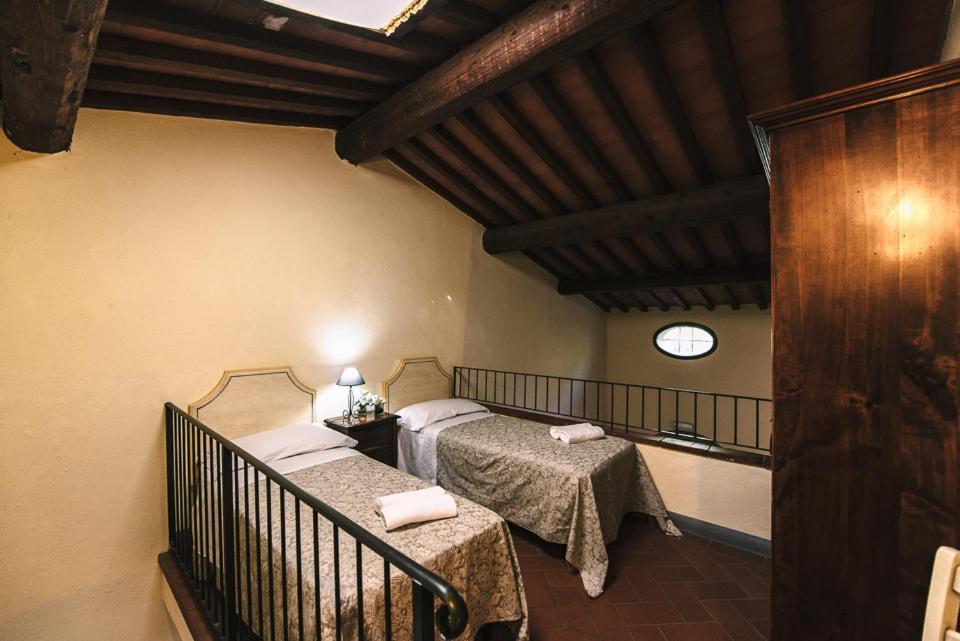 Tenuta Quarrata Capannoli Ngoại thất bức ảnh