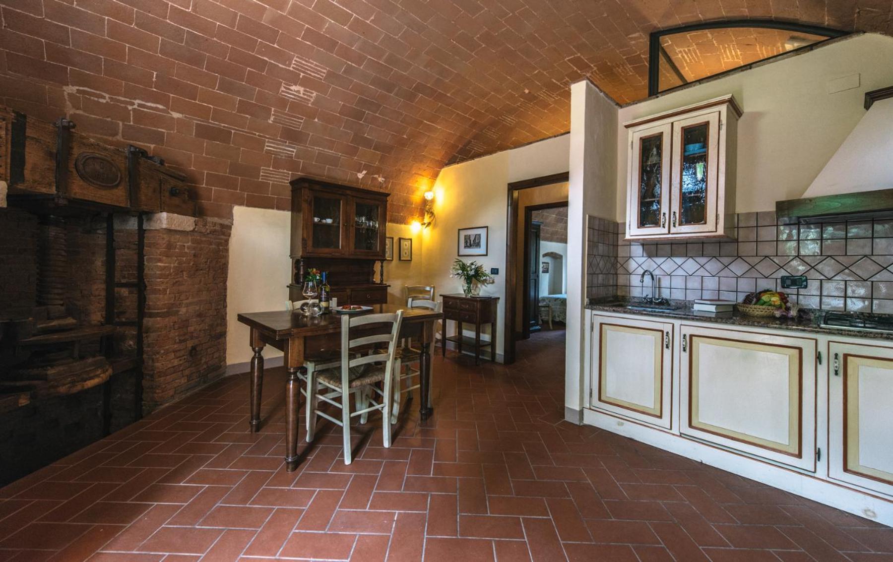 Tenuta Quarrata Capannoli Ngoại thất bức ảnh