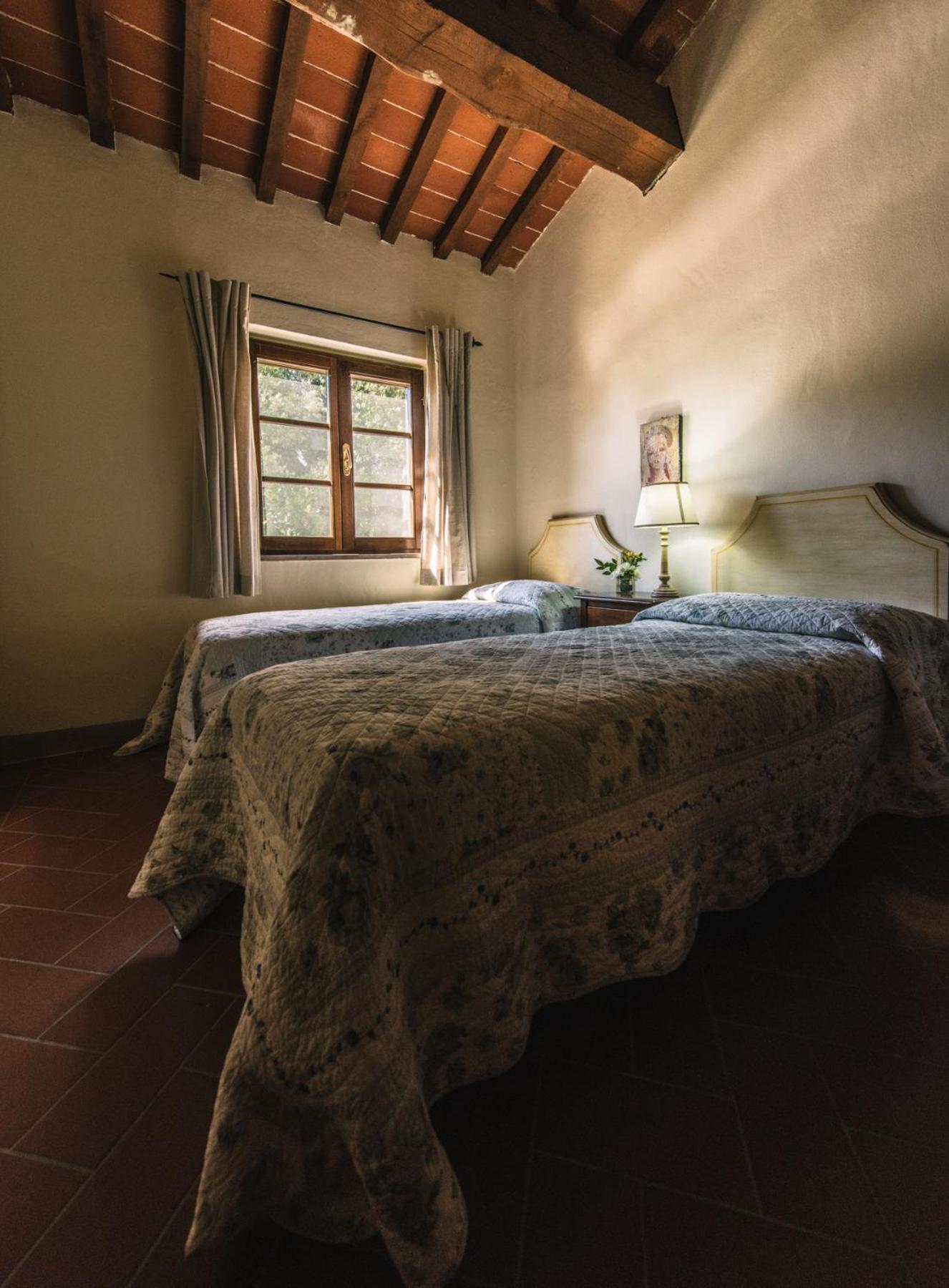 Tenuta Quarrata Capannoli Ngoại thất bức ảnh