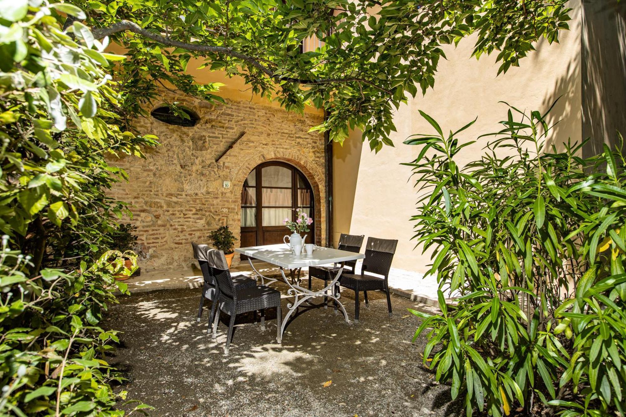 Tenuta Quarrata Capannoli Ngoại thất bức ảnh