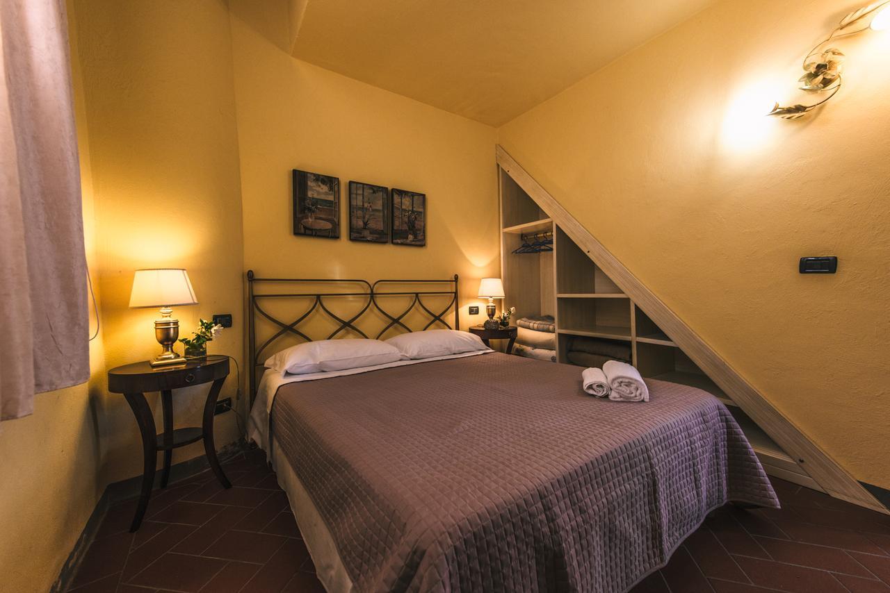 Tenuta Quarrata Capannoli Ngoại thất bức ảnh